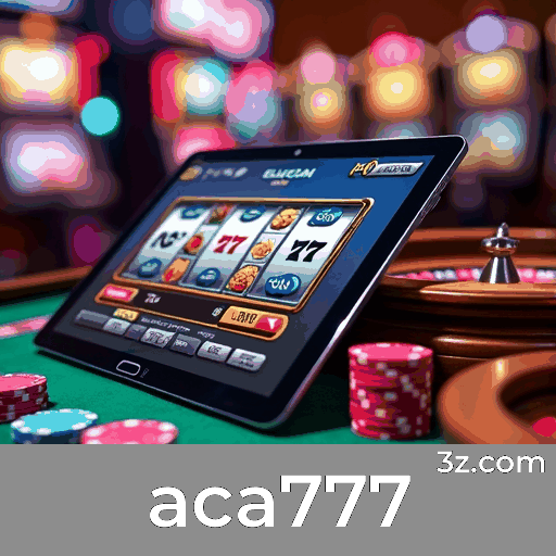 Metodologias Baseadas em Dados para Apostas Esportivas na aca777