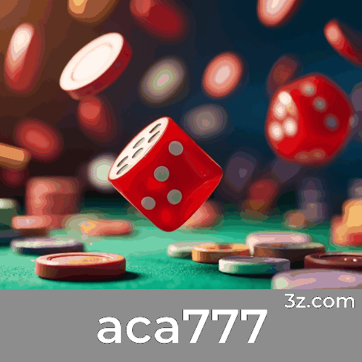 Emocionante e Fascinante: Mergulhe no Ambiente Envolvente do Casino aca777