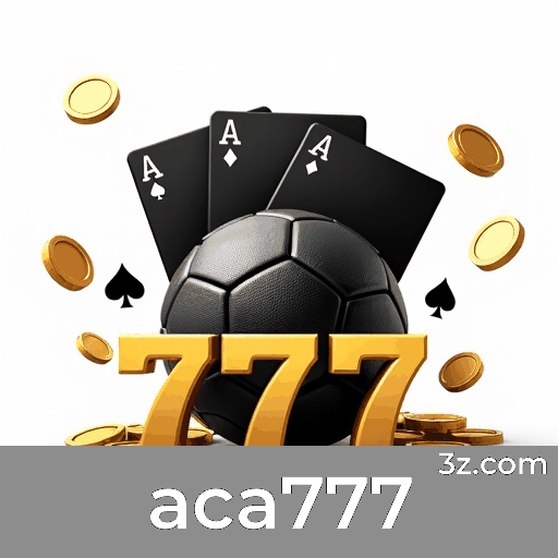 aca777: Emoção e Entretenimento em Jogos de Cassino