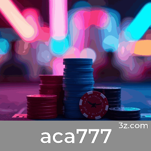 Desenvolvedores de Topo e Inovação Técnica na aca777