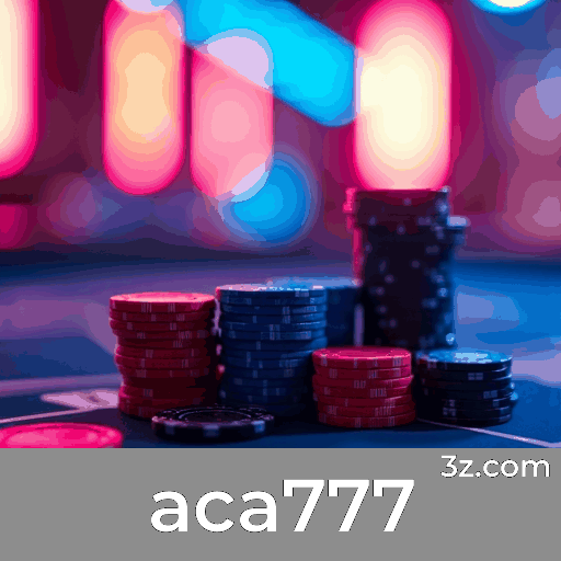 aca777: Transforme sua Aposta em Esporte com Análise!