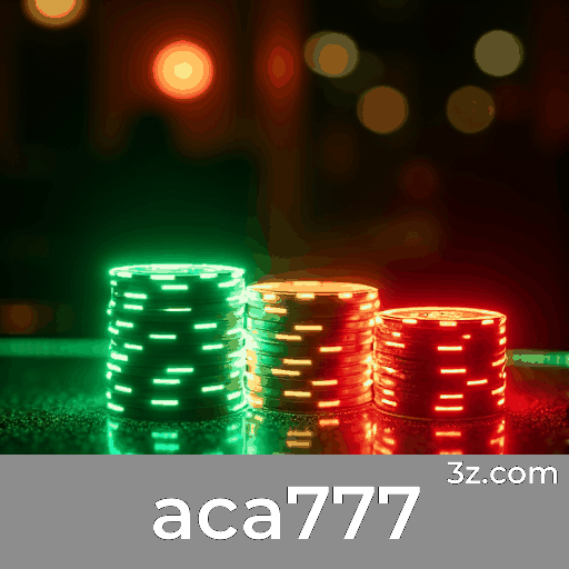 Apostas simplificadas com o aplicativo aca777