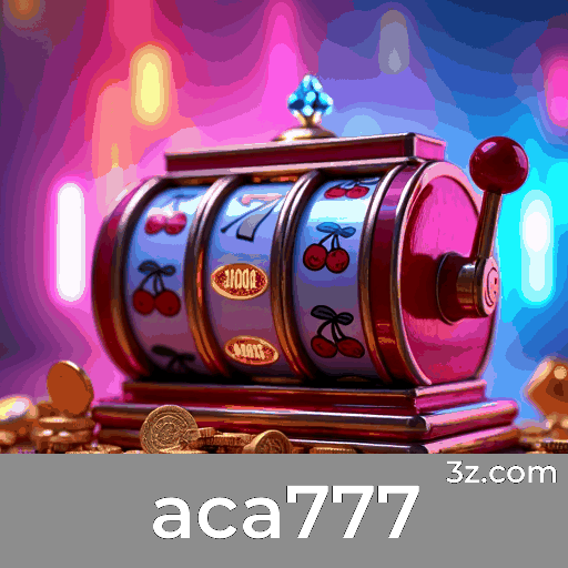 Mergulhe na Atmosfera Fascinante e Realista do Cassino aca777