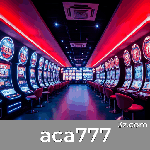 Aca777 Login Seguro: Benefícios Exclusivos para Membros