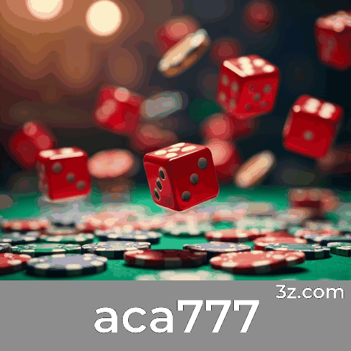 Mergulhe na Atmosfera Fascinante e Realista do Cassino aca777