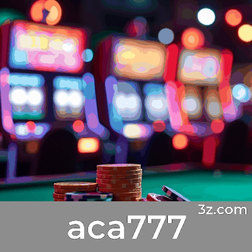 aca777: Transforme sua Aposta em Esporte com Análise!