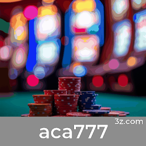 Mergulhe na Atmosfera Fascinante e Realista do Cassino aca777