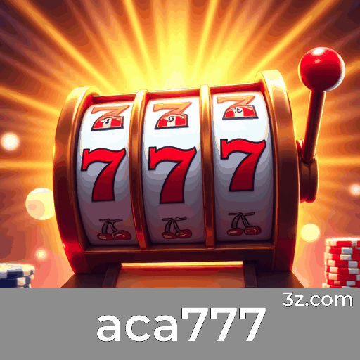 aca777: O Paraíso dos Jogos Selecionados