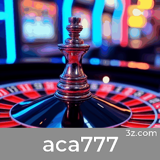 aca777: O Paraíso dos Jogos Selecionados